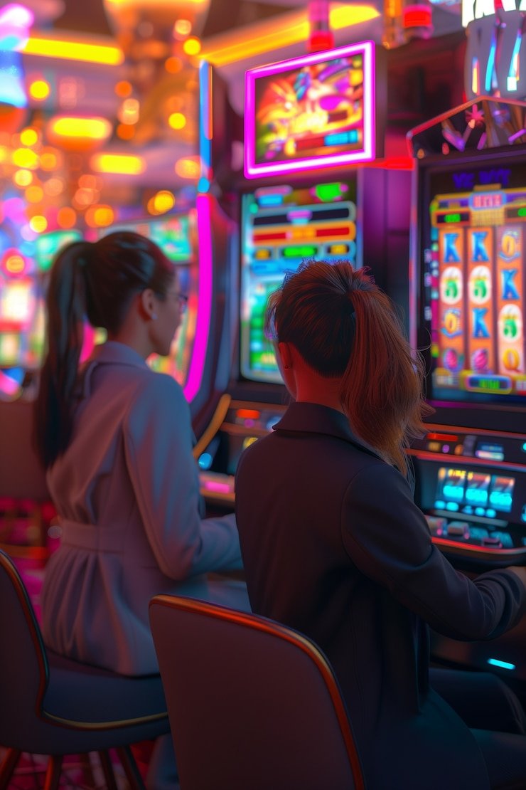 j0696 Mesa de Ruleta